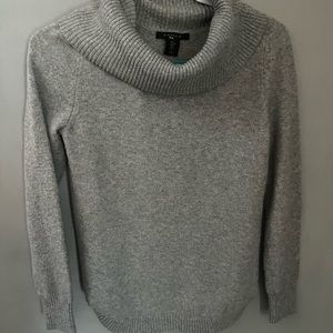 Tahari Cowl Neck Sweater - S